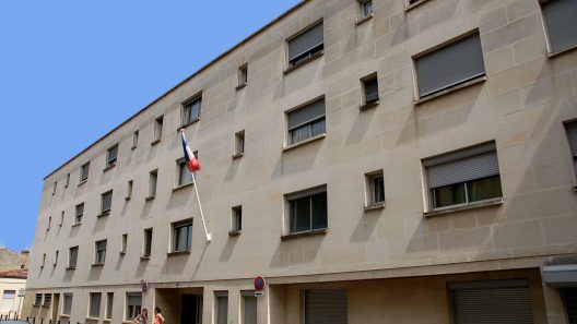 Bordeaux : un agent sanctionné à tort, indemnisé après décision du tribunal administratif