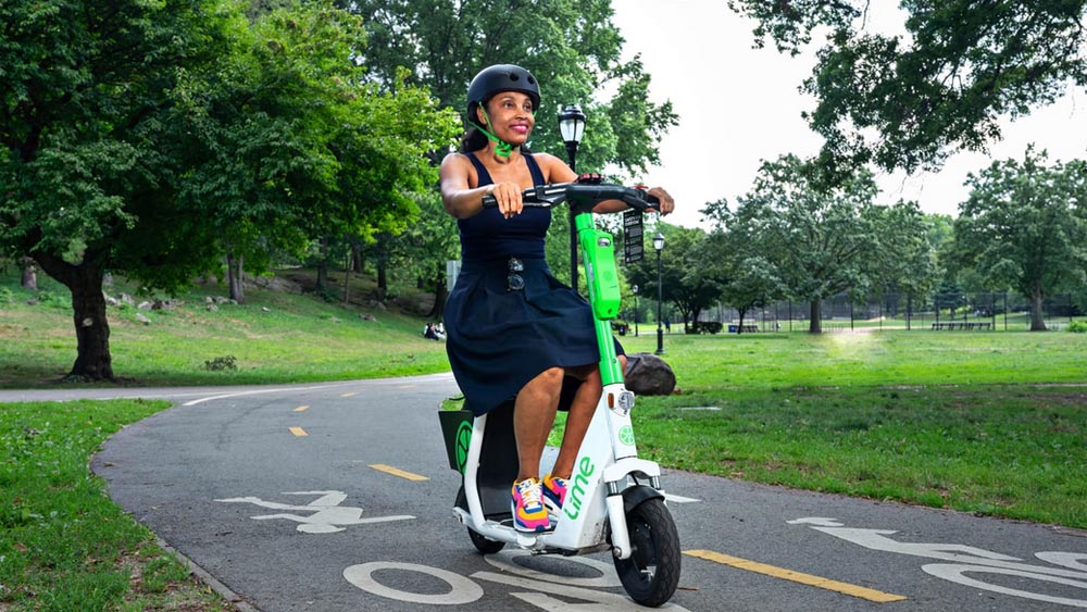 Bordeaux Métropole sous le feu des tribunaux pour ses flottes de trottinettes et vélos électriques