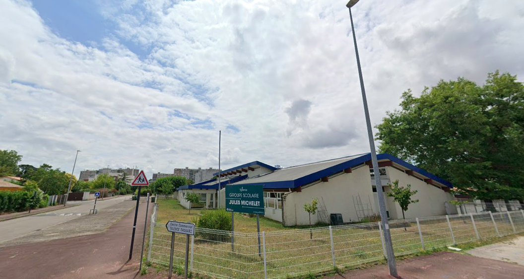 École Jules Michelet : fermeture exceptionnelle d’un établissement scolaire à Talence suite à un sinistre électrique