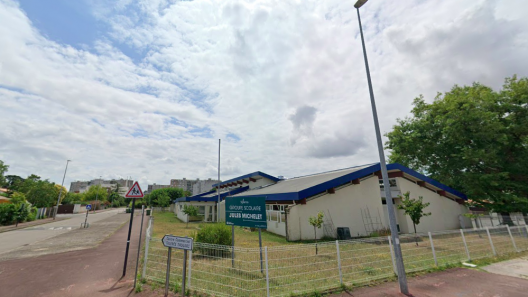 École Jules Michelet : fermeture exceptionnelle d’un établissement scolaire à Talence suite à un sinistre électrique