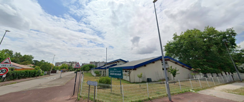 École Jules Michelet : fermeture exceptionnelle d’un établissement scolaire à Talence suite à un sinistre électrique