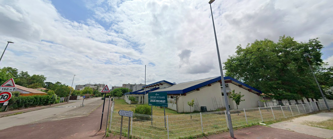 École Jules Michelet : fermeture exceptionnelle d’un établissement scolaire à Talence suite à un sinistre électrique