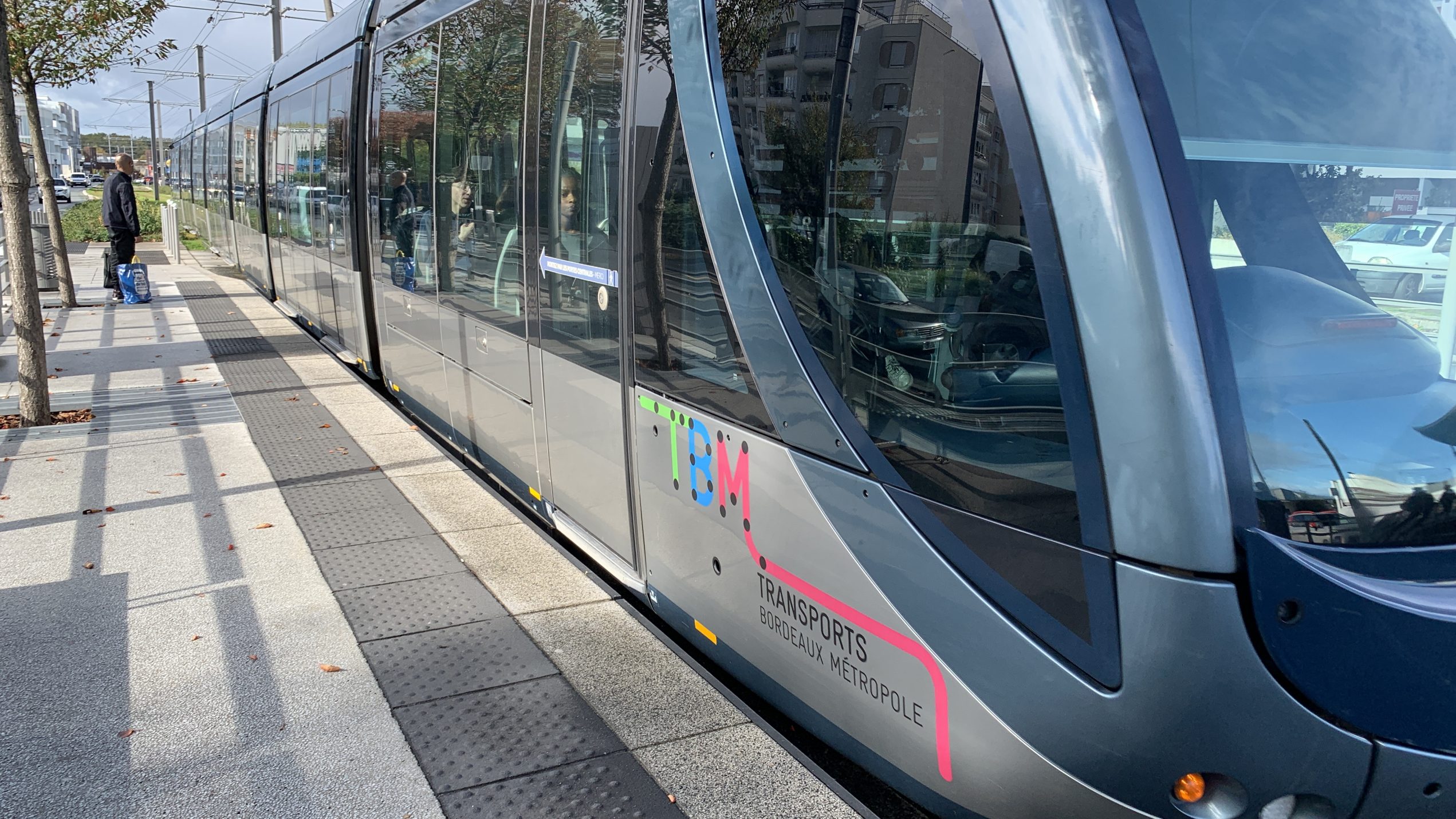 Interpellation express : deux suspects arrêtés après un vol dans les transports en commun