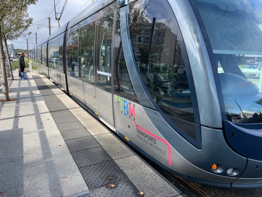 Interpellation express : deux suspects arrêtés après un vol dans les transports en commun