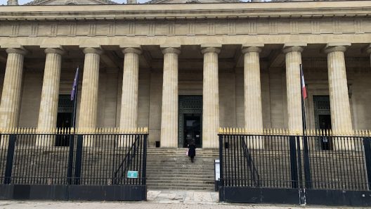 Bordeaux : actes de barbarie présumés : trois accusés face aux assises de la Gironde