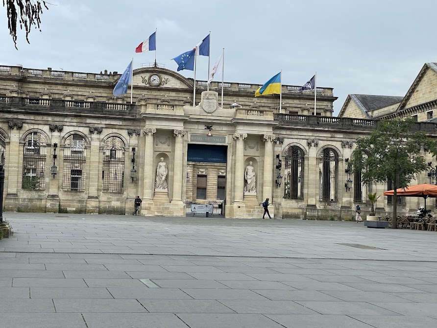 Municipales 2026 : quartiers, services et cadre de vie, les priorités affichées pour Bordeaux