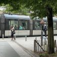 Bordeaux : trafic du tramway paralysé sur les lignes C, D, F et B ce jeudi matin