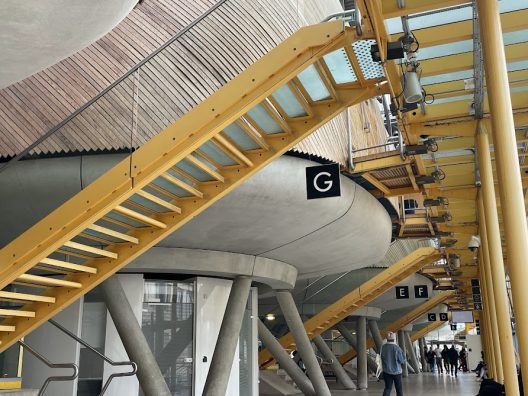 Exploitation sexuelle à Lormont : plusieurs années de trafic mises au jour