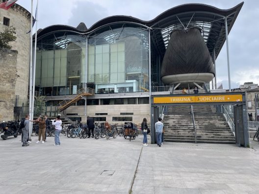 Affaire Priscilla Dray : la cour d’appel de Bordeaux valide la responsabilité pénale d’un praticien