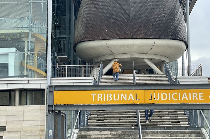 Justice : une fraude massive aux compteurs Linky sanctionnée en Gironde