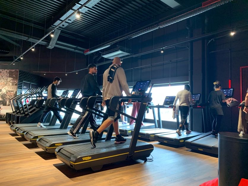 Fitness, musique et design : « Onair » transforme l’expérience sportive en Aquitaine, et impose son style