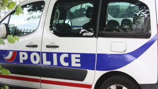 Chaos à Lormont : un café dévasté par une attaque éclair