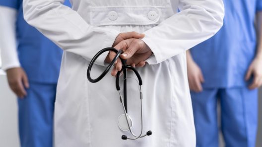 Grève des médecins : la Nouvelle-Aquitaine sous tension face au risque de rupture de soins