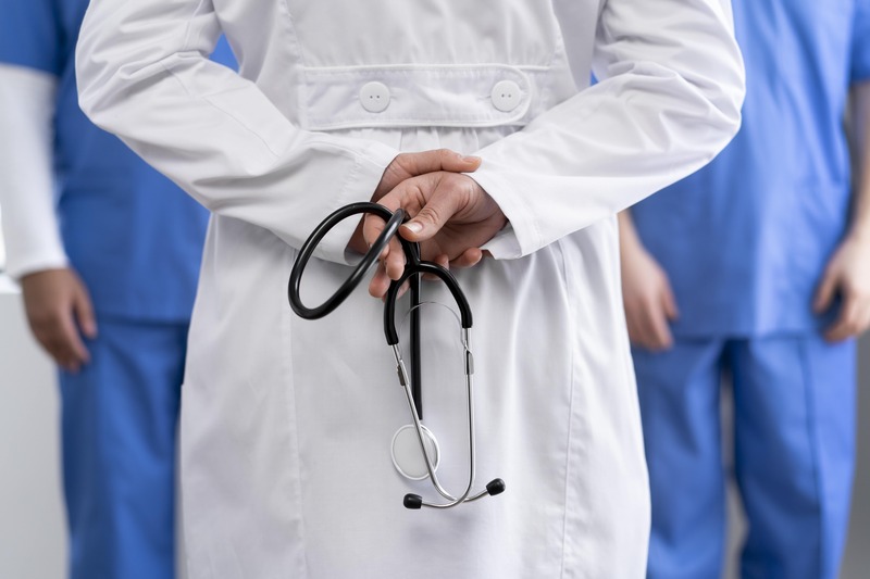 Grève des médecins : la Nouvelle-Aquitaine sous tension face au risque de rupture de soins