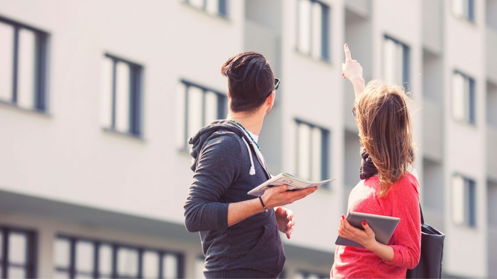 La Ville de Bordeaux teste un guichet mobile d’information logement