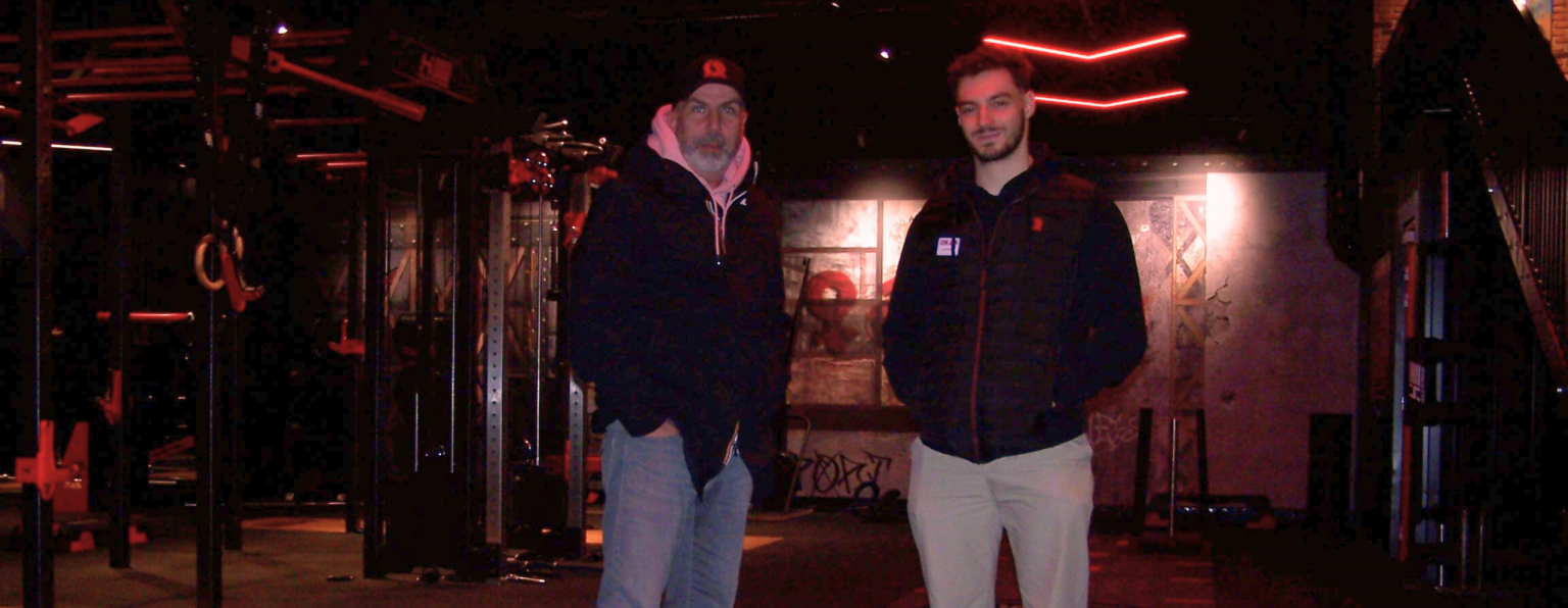 Fitness, musique et design : « On Air » transforme l’expérience sportive en Aquitaine, et impose son style