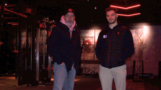 Fitness, musique et design : « On Air » transforme l’expérience sportive en Aquitaine, et impose son style