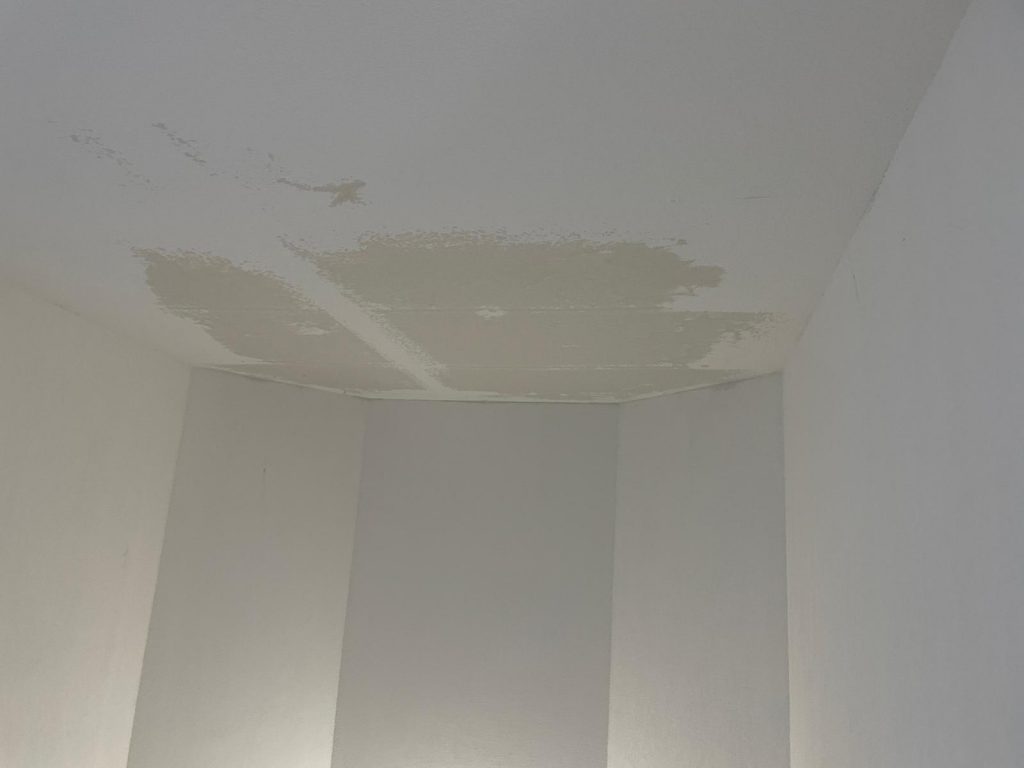 Six mois sans travaux : à Parempuyre, une famille dénonce l’inaction de Gironde Habitat, après une répétition de sinistre