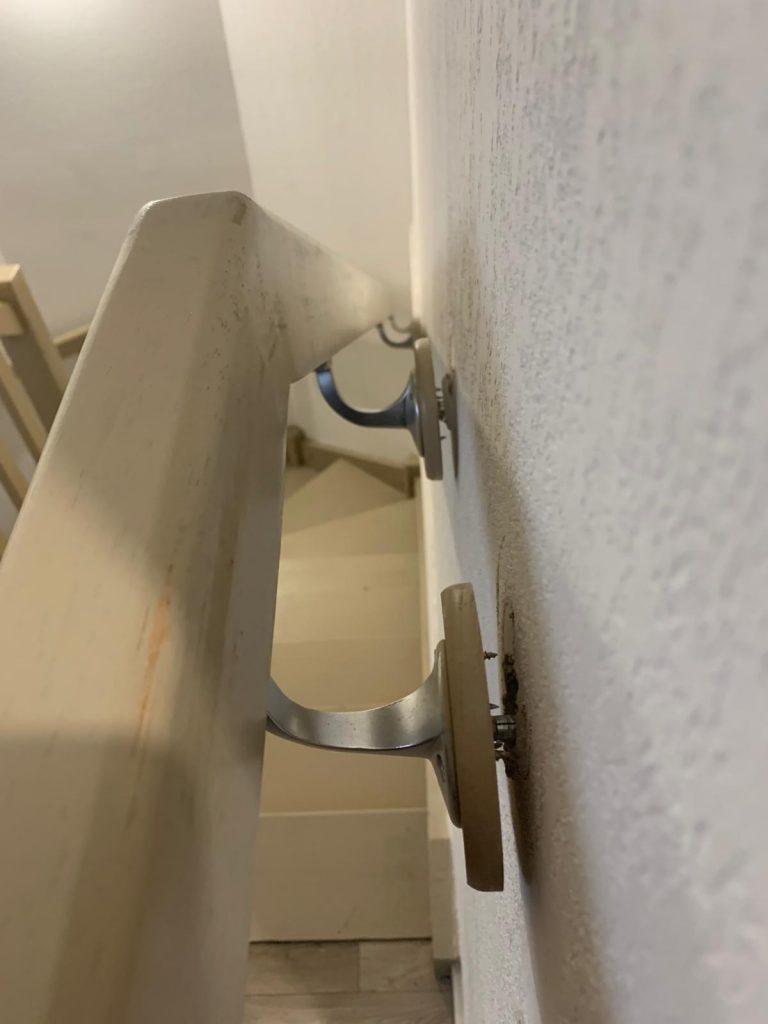 Six mois sans travaux : à Parempuyre, une famille dénonce l’inaction de Gironde Habitat, après une répétition de sinistre