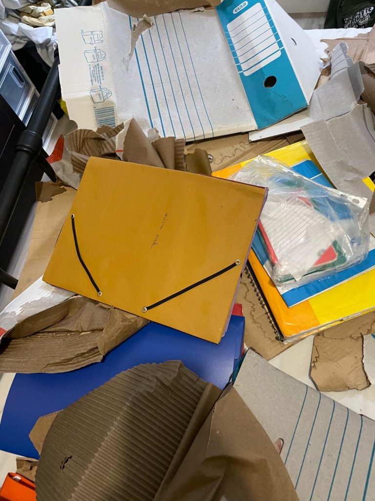 Six mois sans travaux : à Parempuyre, une famille dénonce l’inaction de Gironde Habitat, après une répétition de sinistre