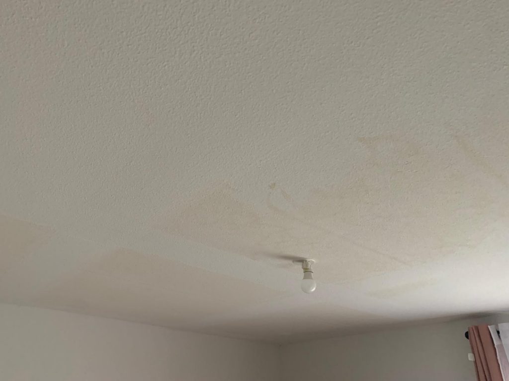 Six mois sans travaux : à Parempuyre, une famille dénonce l’inaction de Gironde Habitat, après une répétition de sinistre