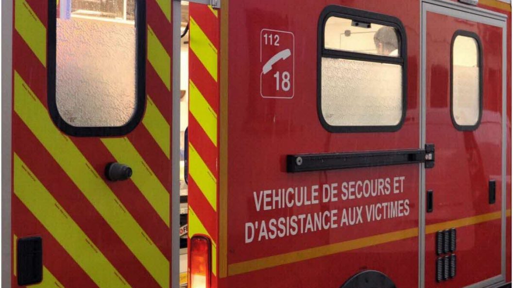 Martignas-sur-Jalle : un choc violent fait trois blessés graves