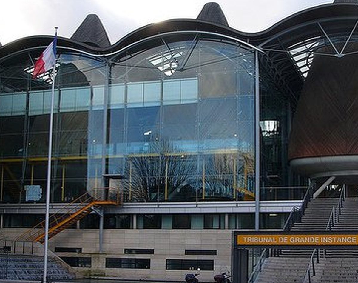 Carbon-Blanc : un boulanger condamné et inscrit au fichier des délinquants sexuels