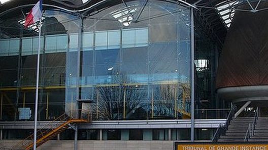 Carbon-Blanc : un boulanger condamné et inscrit au fichier des délinquants sexuels