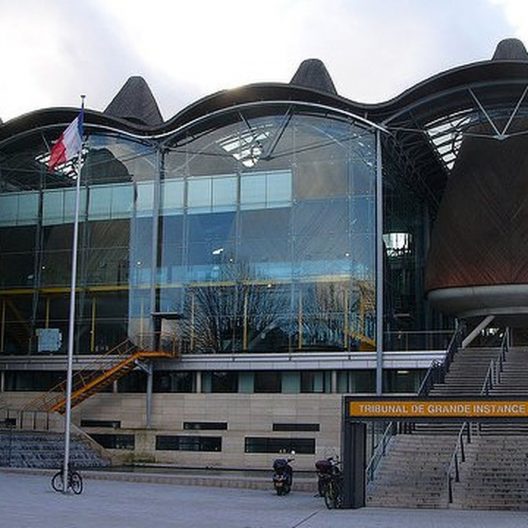 Carbon-Blanc : un boulanger condamné et inscrit au fichier des délinquants sexuels