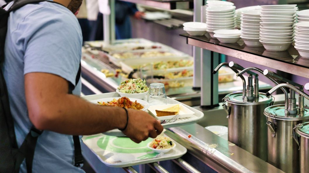 Repas à 1 € pour tous les étudiants : ce que ça change à Bordeaux dès 2026