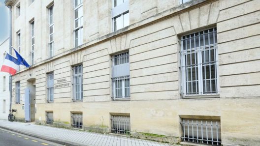 SDF et Crise de l’hébergement à Bordeaux : les collectifs déboutés par le tribunal administratif