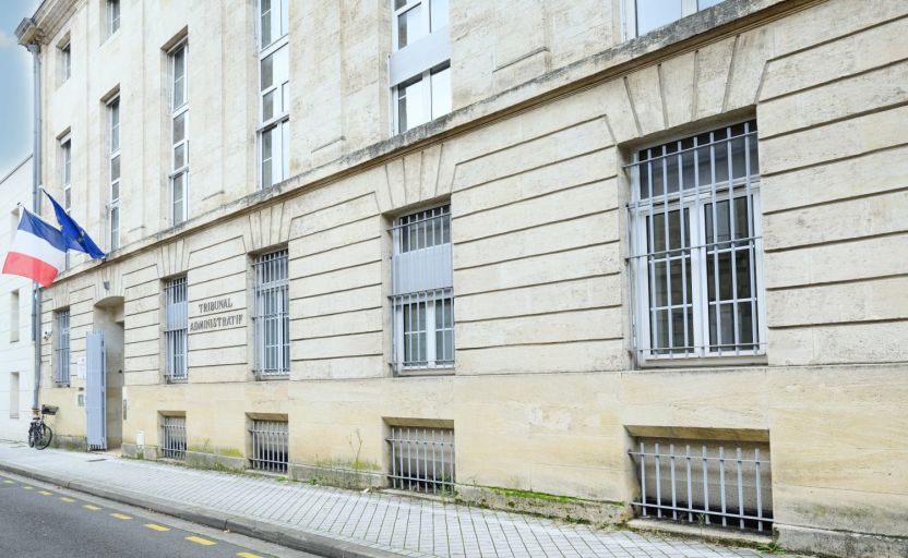 SDF et Crise de l’hébergement à Bordeaux : les collectifs déboutés par le tribunal administratif