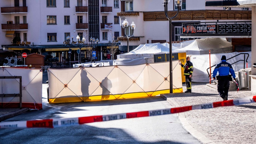 Crans-Montana : après l’incendie meurtrier, la Suisse marque son deuil officiel le 9 janvier