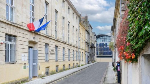 Bordeaux Métropole gagne son procès face à Enedis pour l’inondation de la place Nansouty