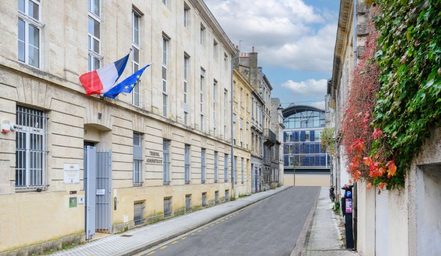 Bordeaux Métropole gagne son procès face à Enedis pour l’inondation de la place Nansouty