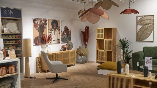 Bègles : fermeture de Fabrique de Styles avec liquidations exceptionnelles, meubles et déco à moitié prix!