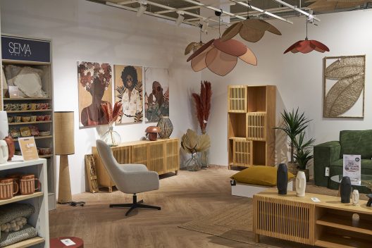 Bègles : fermeture de Fabrique de Styles avec liquidations exceptionnelles, meubles et déco à moitié prix!