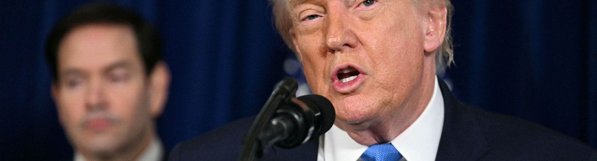 « Donroe » : la nouvelle doctrine américaine qui assume la loi du plus fort