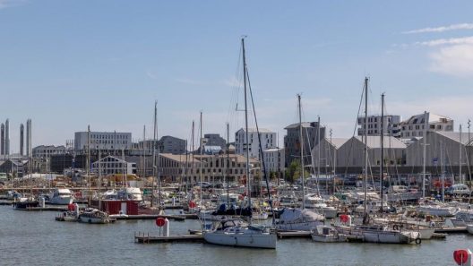 Bacalan à Bordeaux : les opposants au projet du hangar H37 déboutés par le tribunal