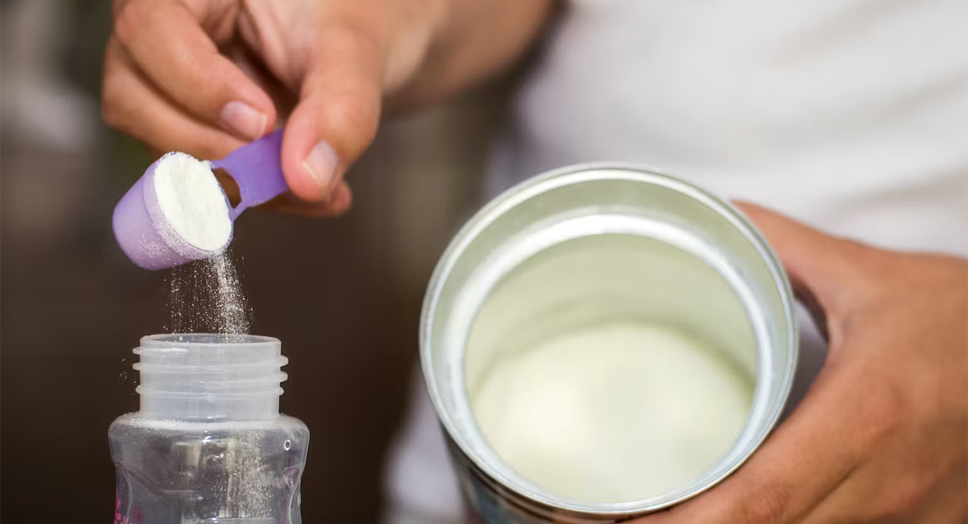 Sécurité alimentaire infantile : enquête judiciaire après un décès en Nouvelle-Aquitaine