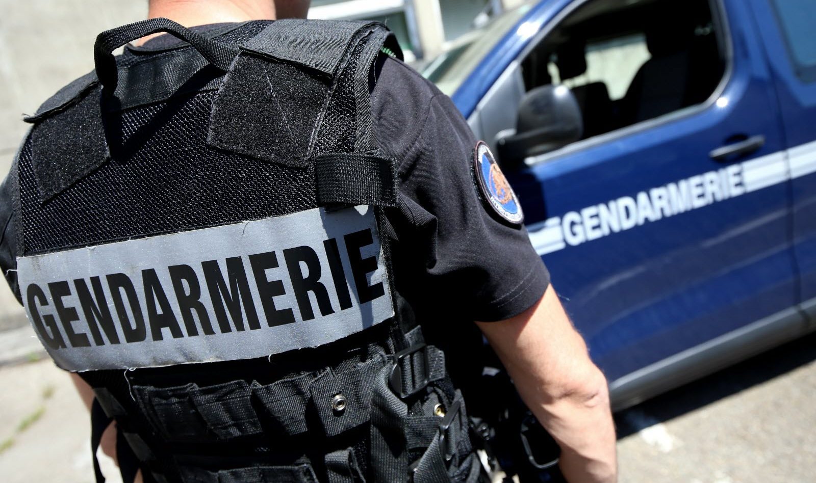 Assassinat à Branne : l’enquête détaille les blessures et le mobile du suspect