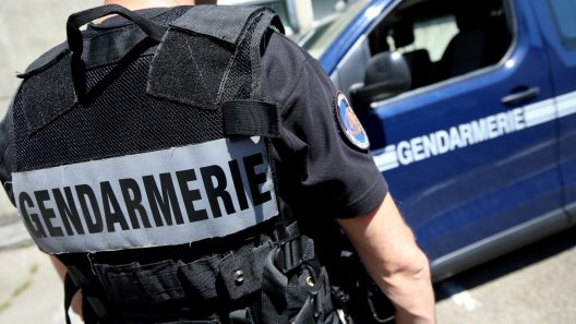 Assassinat à Branne : l’enquête détaille les blessures et le mobile du suspect