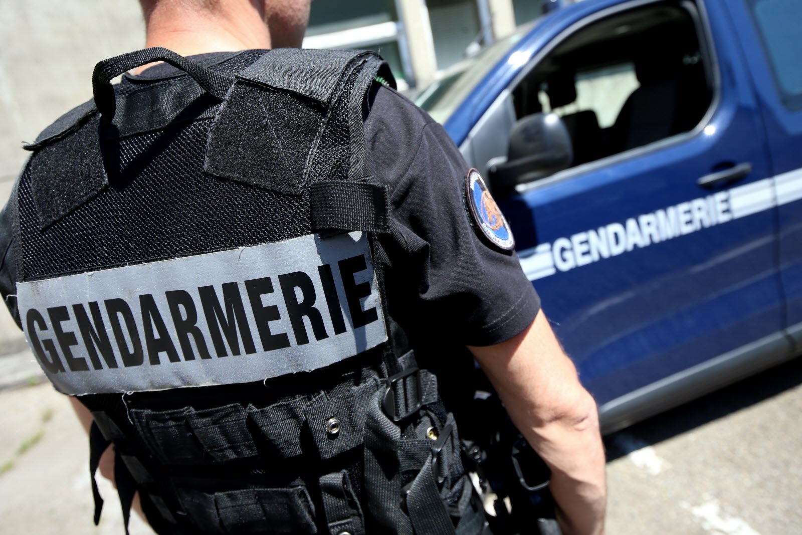 Assassinat à Branne : l’enquête détaille les blessures et le mobile du suspect