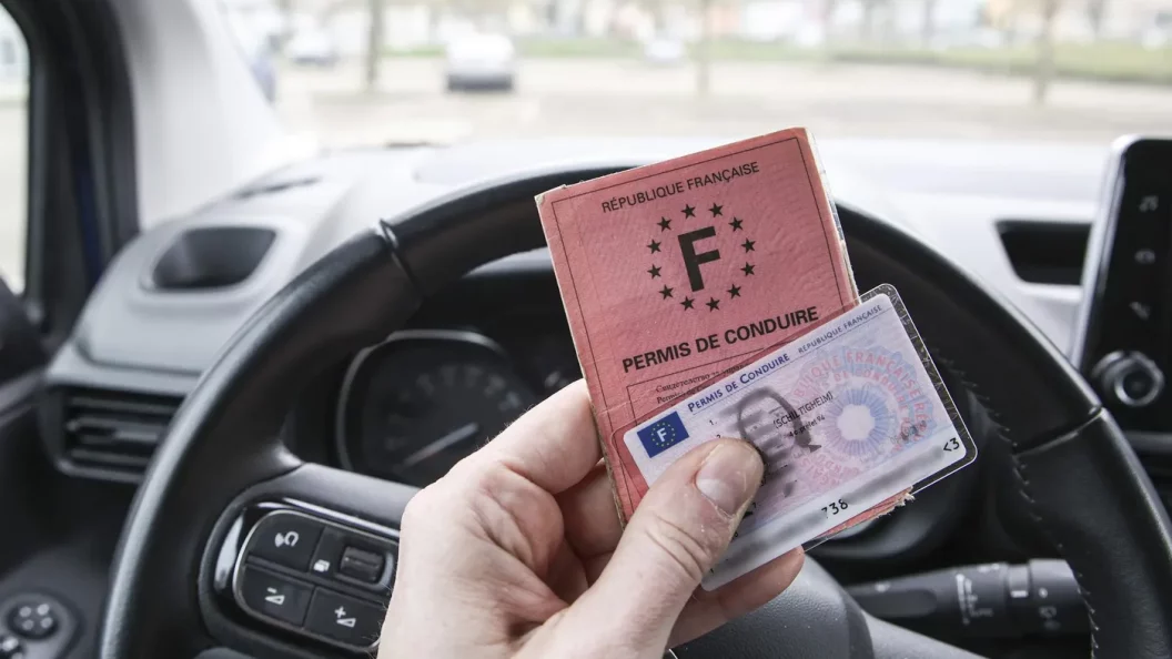 Mobilité et formation : le CPF se retire du financement du permis, on vous en dit plus