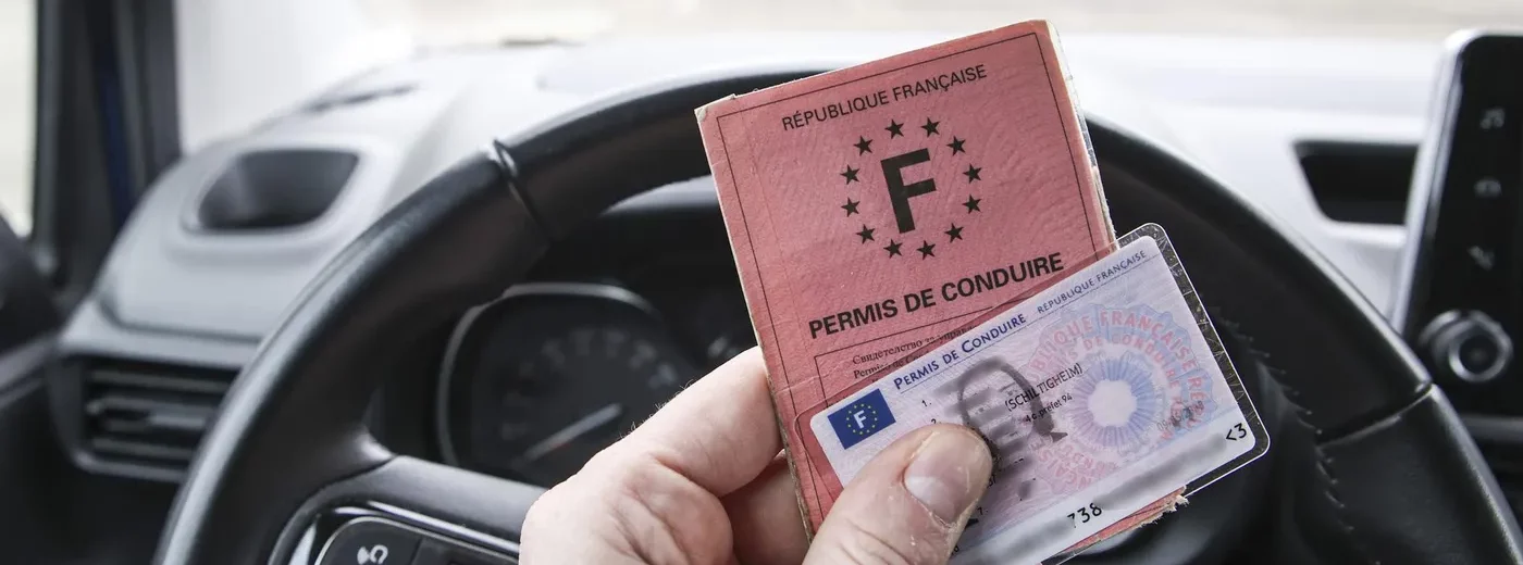 Mobilité et formation : le CPF se retire du financement du permis, on vous en dit plus