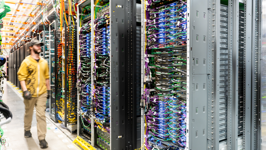 Bordeaux-Lac, nouveau front de bataille autour de l’intelligence artificielle