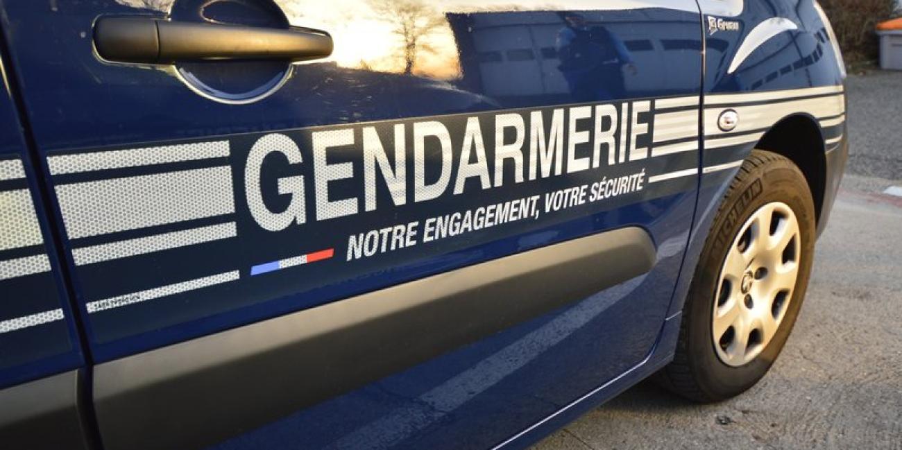 Meurtre à Branne : enquête en cours après la mort d’un octogénaire