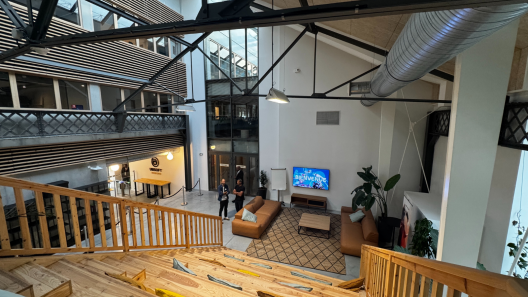 Plan d’économies et retour au présentiel : la colère monte chez Ubisoft Bordeaux