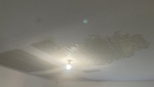 Six mois sans travaux : à Parempuyre, une famille dénonce l’inaction de Gironde Habitat, après une répétition de sinistre