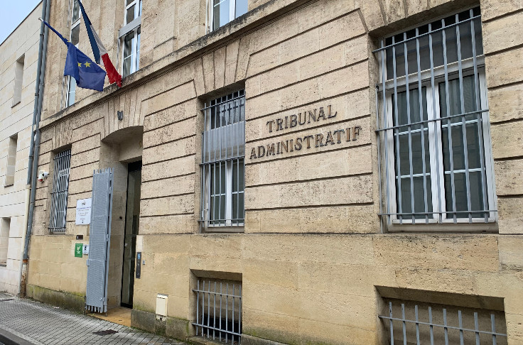 Le tribunal administratif valide la fermeture de l’I.Boat après des faits de violences sexuelles